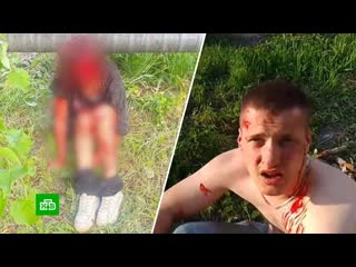video случайные прохожие поймали молодые на месте преступления sex