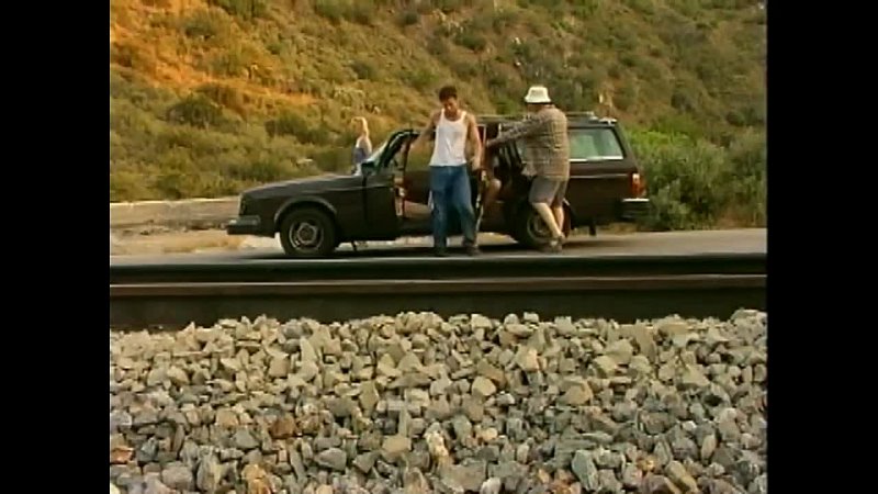 video адское шоссе hells highway 2002 sex