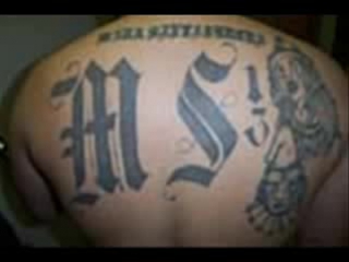 video la mara salvatrucha 13 ms 13самая сильная криминальная группироа америки sex