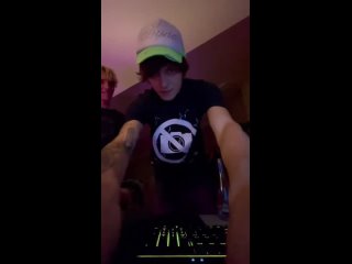 video og buda x lil morty отрывок нового трека рифмы и панчи sex