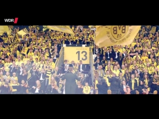 video klassik trifft fussball kurvenklänge borussia dortmund sex