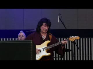 video ritchie blackmores rainbow mistreated at the rockfest hyvinkää june 6 2019 sex