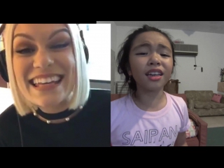 video flashlight jessiej and bernice shane 9 karaoke app sex