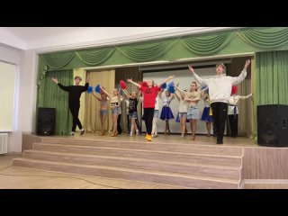 video видео от ансамбль эстрадно бального танца экспрессия 89 sex