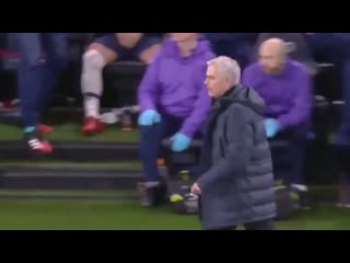 video josé mourinho and joao sacramento sex