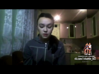 video 18 летняя школьница признаётся в измене парню жесть sex