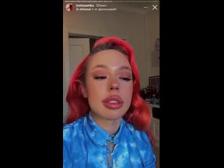 video инстасамка выгнали визажисток за опоздание sex