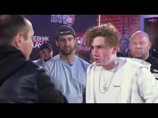 video парень инстасамки олег получает лещей nr sex