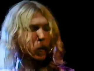 video the allman brothers band whipping post 9 23 1970 fillmore east official sex