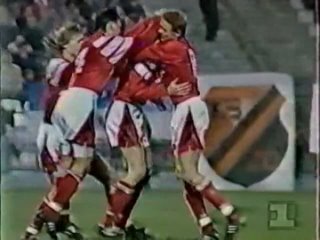 video cl 1993 94 18 leh spartak moscow 1 5 sex