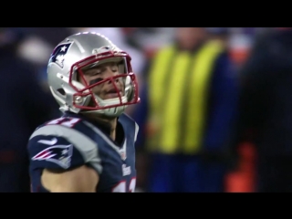 video how julian edelman transitioned from college qb to tom bradys favorite wr nfl films presents sex