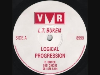 video ltj bukem logical progression 1991 sex