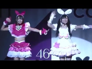 video nogizaka46 convention 2011 live at zepp tokyo cvt sex
