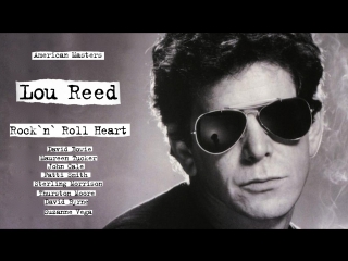 video lou reed rock n roll heart 1998 sex