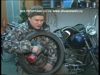 video голые снегурочки и байкер дед мороз in засветы sex