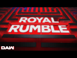 video daw женская королевская битва royal rumble 2024 sex