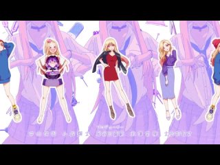 video эта фарфоровая кукла влюбилась 6 серия озвучка by anirai sex