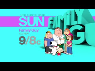 video promo for brians a bad father family guy animation on fox sex