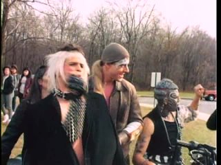 video class of nuke em high расширенная японская версия 1986 sex