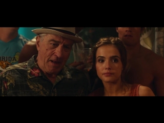 video дедушка легкого поведения dirty grandpa 2016 slinger bam bam sex