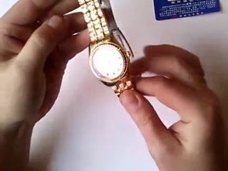 video mike модные кварцевые наручные часы из нержавеющей стали цвет silver gold цвета на выбор sex