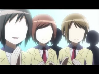 video как ни смотри это всё вы виноваты что я не популярна watamote tv 12 серия oni андрюшка shiza sex