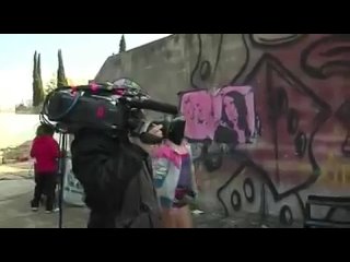 video исабель маседо интервью на съёмках танцуй сила сердца sex