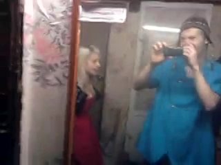 video пьяные бляди у тётушки на хате sex