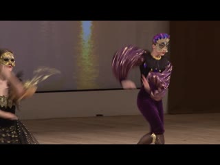 video 4 ансамбль невская акварель венецианская ночь sex
