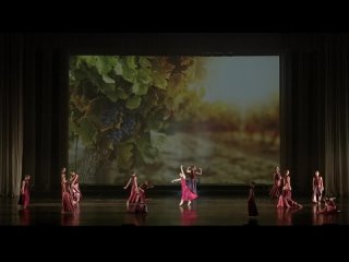 video 1 хореографический ансамбль сюрприз рондинелла sex