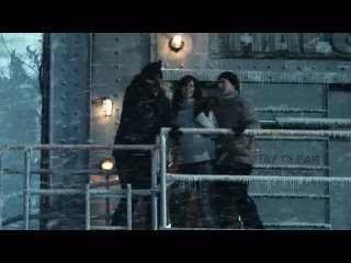 video день когда земля замерзла ice серия 1 из 2 2011 dvdrip sex