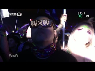 video ww live electric daisy carnival edc las vegas sex