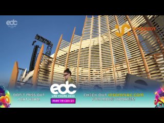 video acraze live edc las vegas 2022 cosmicmeadow set sex