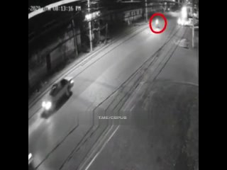 video страйк бразильского байкера раскатали двумя автомобилями sex