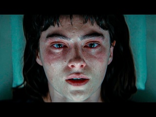 video клаустрофобы инсомния i трейлер дубляж 2024 ужасы триллер sex