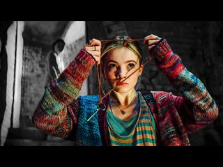 video нечисть i фрагмент 2 дубляж 2024 ужасы i фрейя аллан sex