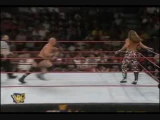 video wwf king of the ring steve austin vs shawn michaels sex
