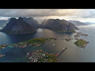 video beautiful lofoten sex