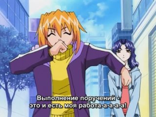video heppoko jikken animation excel saga извращенная экспериментальная анимационная эксель сага 14 серия субтитры sex