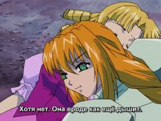 video heppoko jikken animation excel saga извращенная экспериментальная анимационная эксель сага 19 серия субтитры sex
