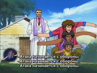 video heppoko jikken animation excel saga извращенная экспериментальная анимационная эксель сага 20 серия субтитры sex