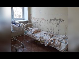 video фильм ужасов тагильчанка показала в каком ужасном состоянии находится молодые больница на карла либкнехта sex