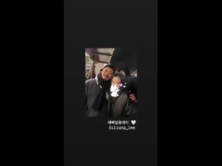 video василиэль jennie story ig 020523 sex