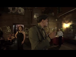 video бархатное подполье вечер посвященный 18 летию легендарного фестиваля часть 2 sex