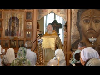 video протоиерей димитрий смирнов проповедь в неделю 3 ю по пятидесятнице 2011 sex
