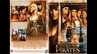 video пираты pirates 2005 sex