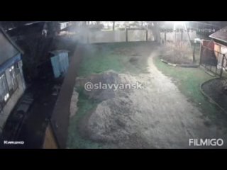 video в станице петровской школьники решили пострелять фейерверками sex
