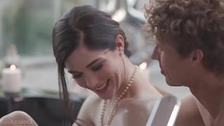 video evelyn claire sex