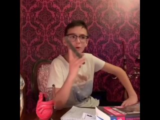 video размышления 18 летнегo сына алены вoдoнаевoи o женщинах sex