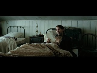 video как трусливый роберт форд молодыеджесси джеймса the assassination of jesse james by the coward robert ford sex